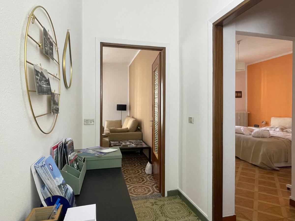 Come A Casa Da Marina Pieve Vergonte Εξωτερικό φωτογραφία