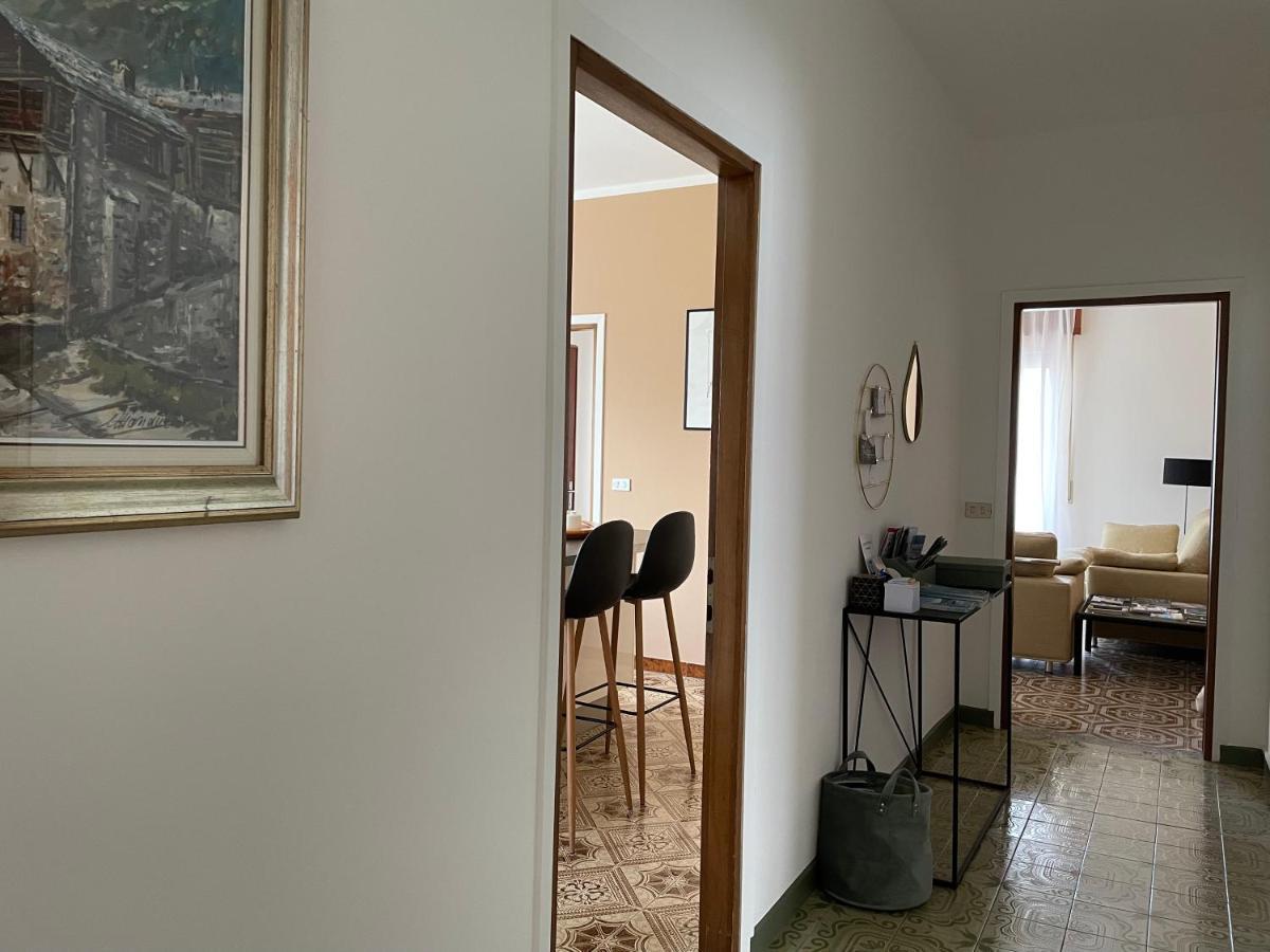 Come A Casa Da Marina Pieve Vergonte Εξωτερικό φωτογραφία