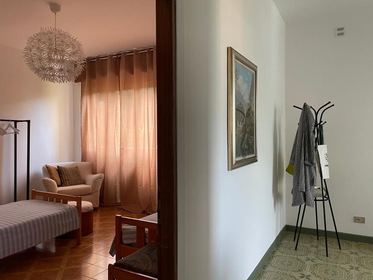 Come A Casa Da Marina Pieve Vergonte Εξωτερικό φωτογραφία