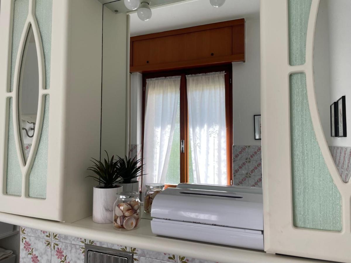 Come A Casa Da Marina Pieve Vergonte Εξωτερικό φωτογραφία