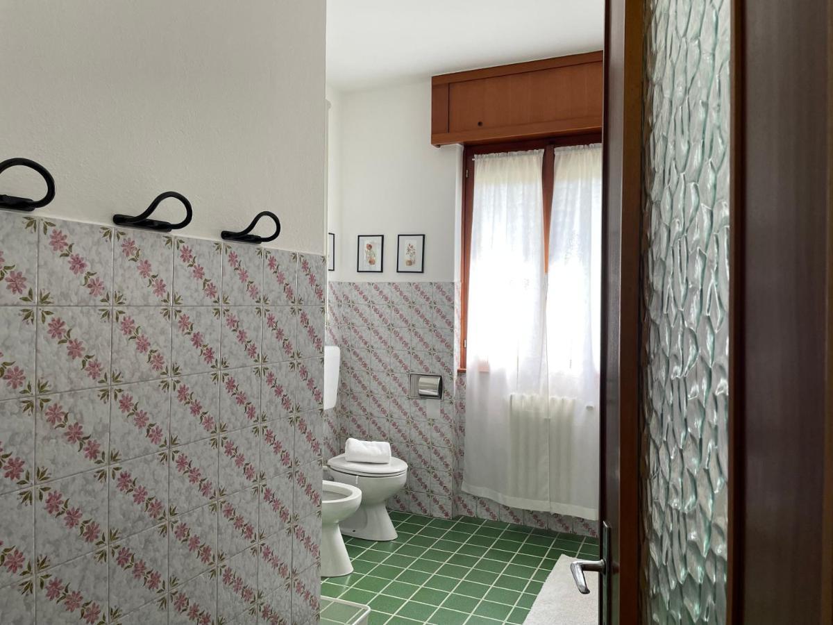 Come A Casa Da Marina Pieve Vergonte Εξωτερικό φωτογραφία