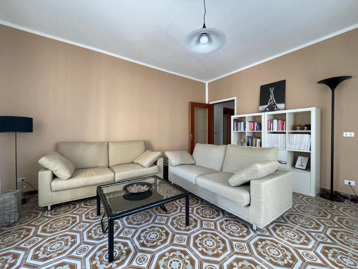 Come A Casa Da Marina Pieve Vergonte Εξωτερικό φωτογραφία
