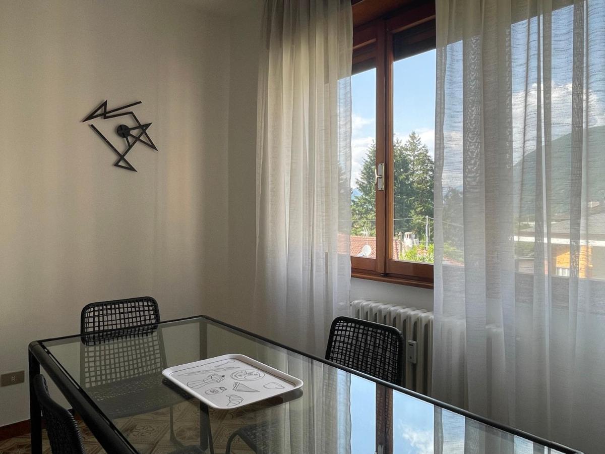 Come A Casa Da Marina Pieve Vergonte Εξωτερικό φωτογραφία